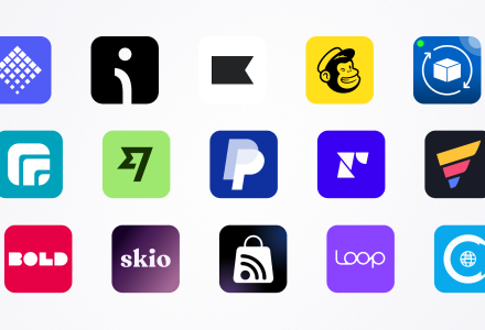 Integrations
