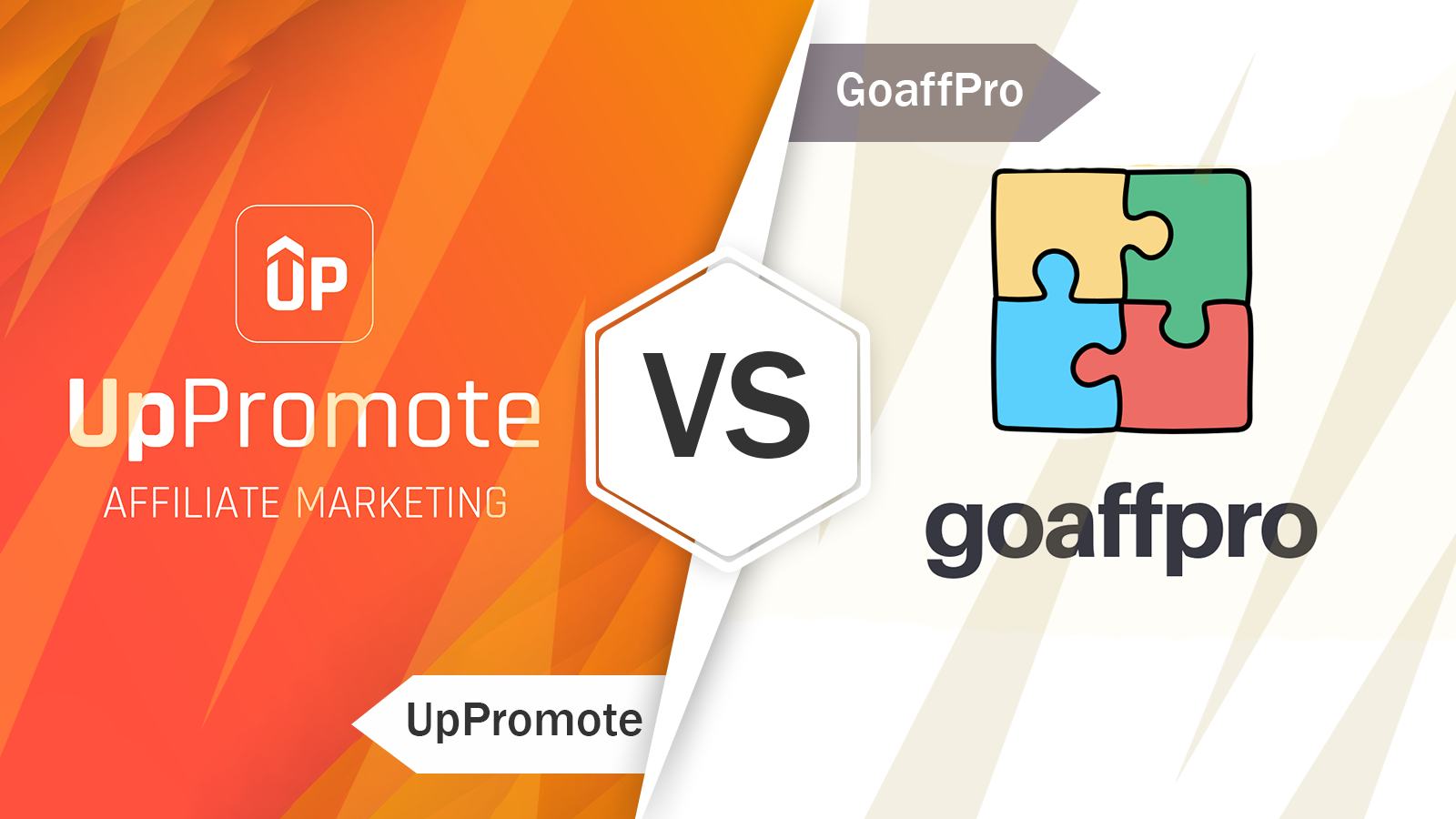 UpPromote: A great alternative to GoaffPro