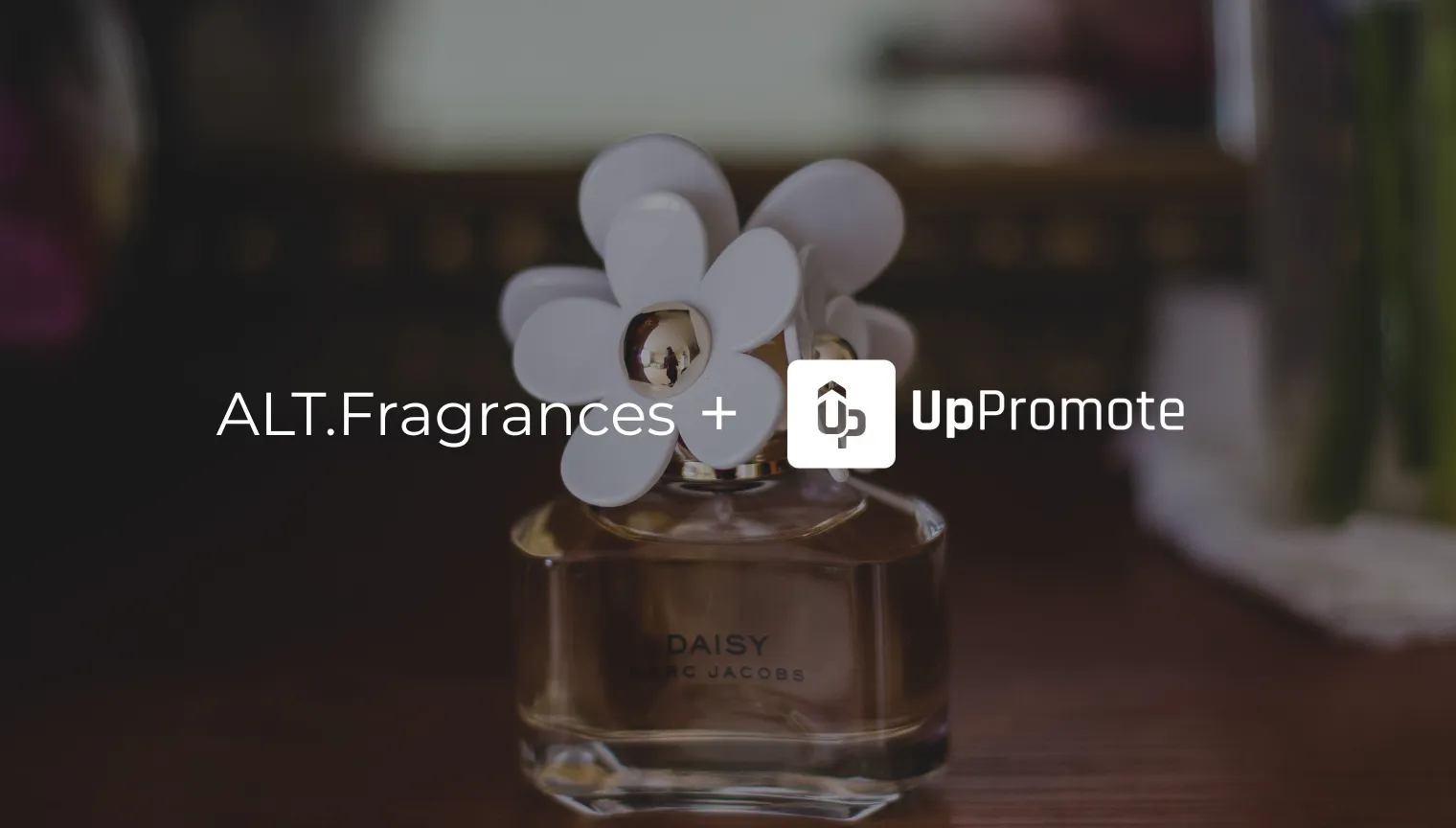 ALT. Fragrances Run a Hassle-Free Affiliate Program with UpPromote