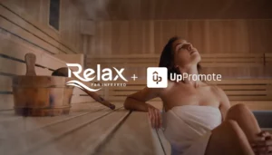 BFCM Success Recipe: Relax Sauna’s Top Affiliate Generated $240K in Commission