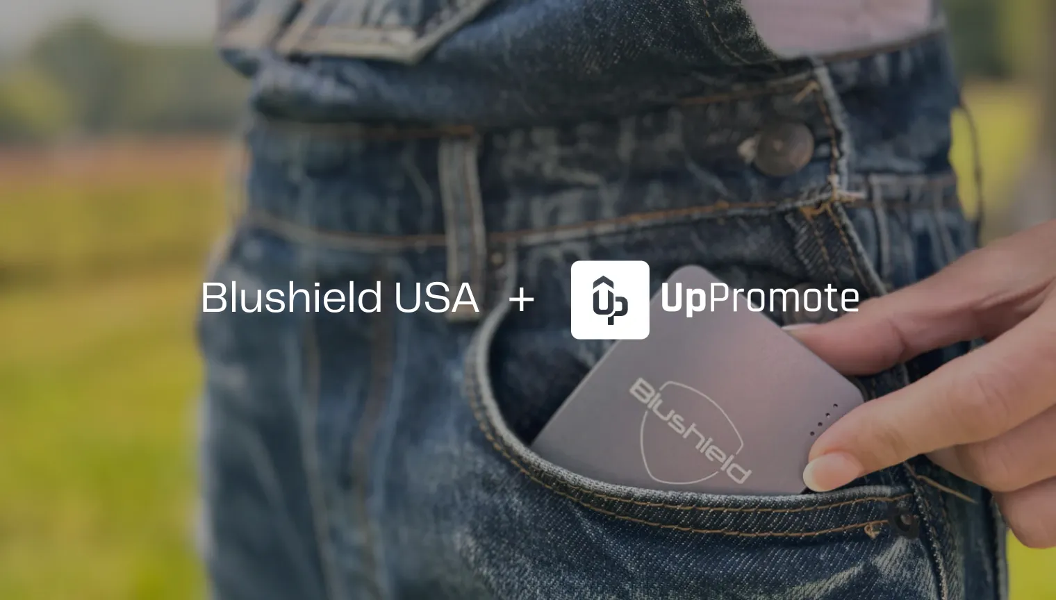 Passionate Affiliates, Carefully Selected: The Key to 80% of Blushield USA’s Revenue