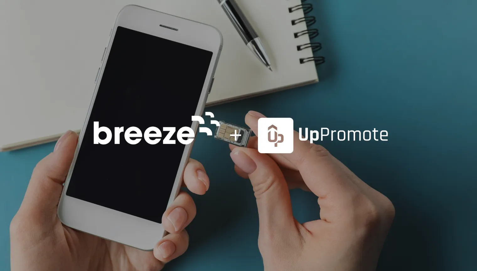 Up to 30% of Total Transactions at Breeze eSIM Driven by Affiliate Marketing