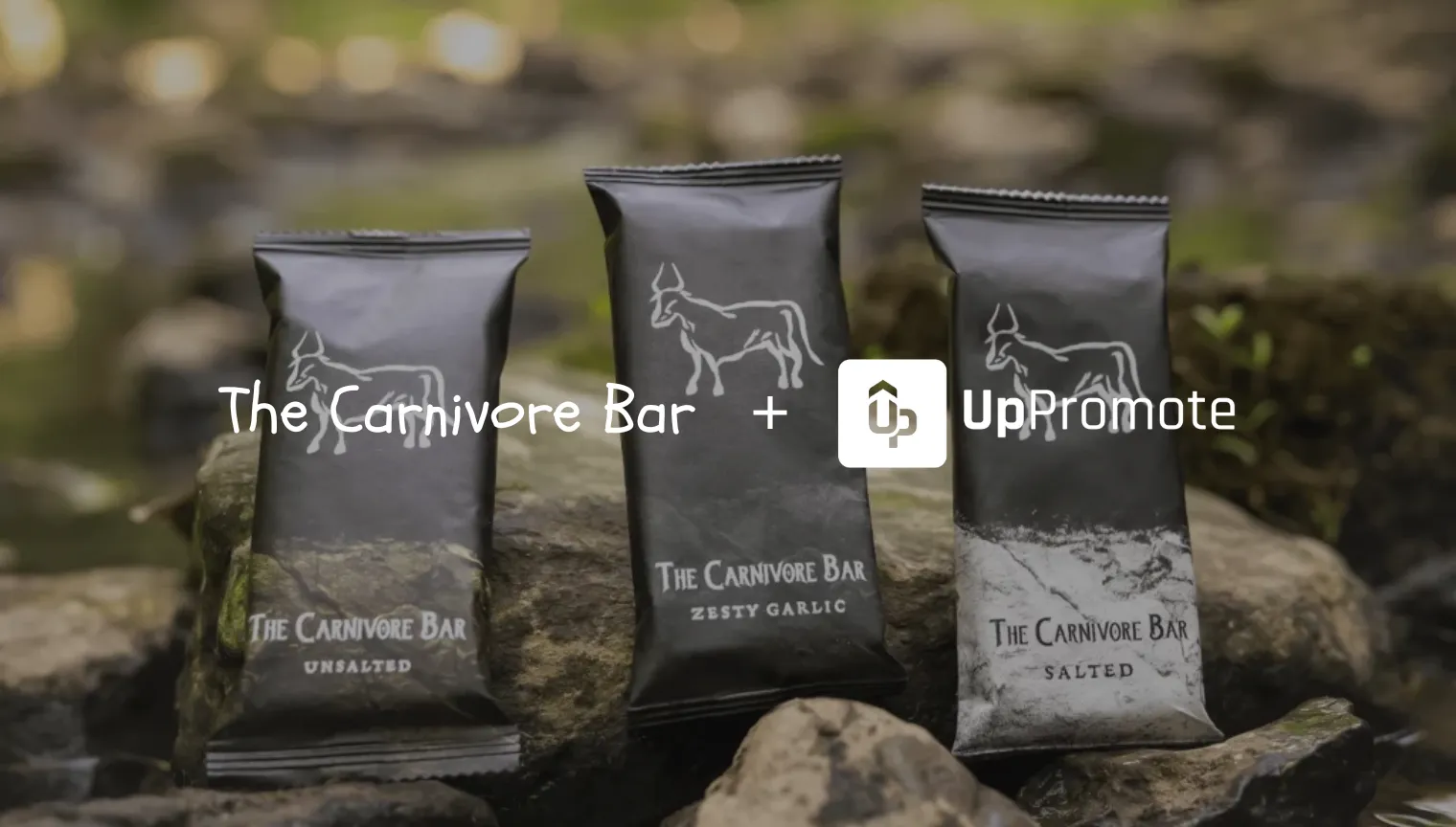 Selling the Lifestyle, Not Just Bars: How Influencers Drive 40% of Revenue for The Carnivore Bar