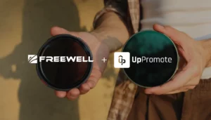 How Freewell Gear Generated $350,000 in Affiliate Revenue in Just Two Months