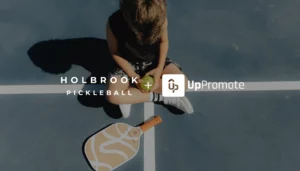 Holbrook Pickleball