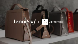Jenni Bag’s Path to 15% Sales Growth With a 2,000-Affiliate Network