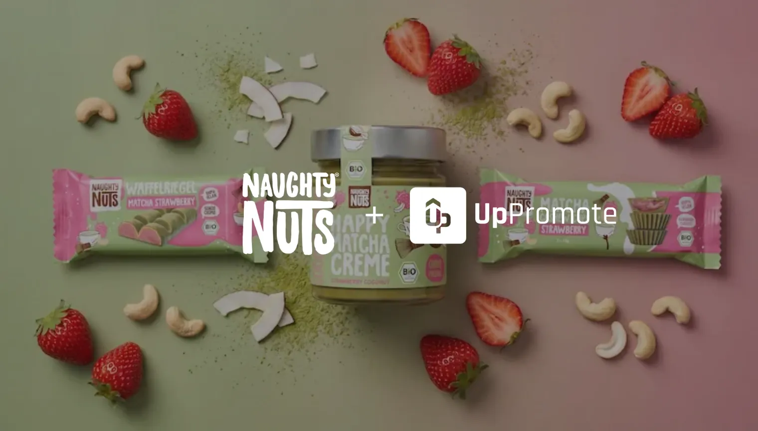 How NaughtyNuts Built a Market for Peanut Butter in a Jam-Loving Country