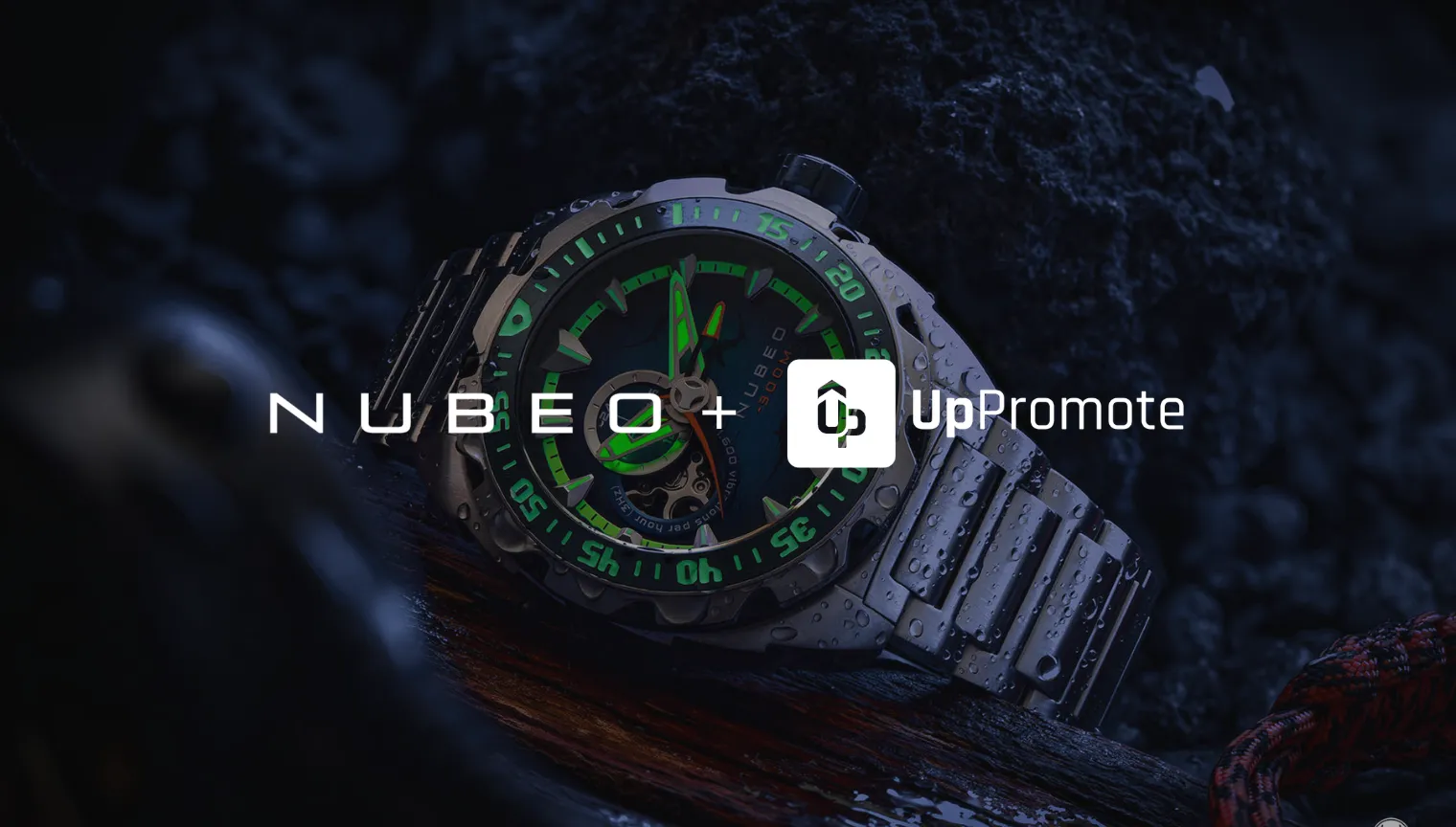 Affiliate Marketing Attributed Up to 30% of Nubeo’s Total Sales in February 2025