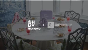 Oh My mahjong