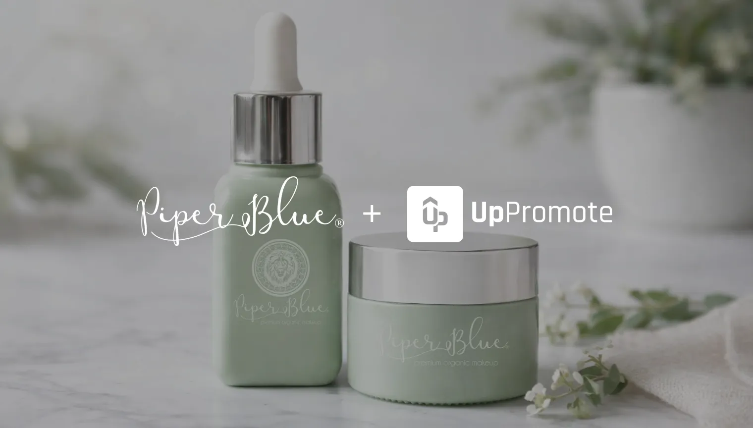 Empowering Affiliates, Driving Revenue: Piper Blue Makeup’s Path to $30K in Monthly Sales