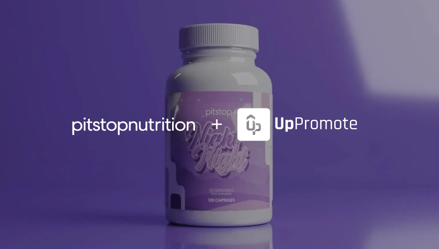 Pitstop Nutrition: Sustainable Growth Through Athlete Influencers