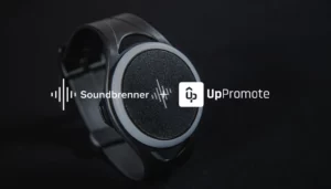 Soundbrenner