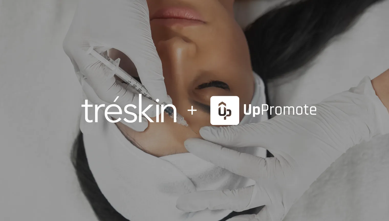 TréSkin Earned $120,000 with UpPromote Affiliate Marketing in Just 3 Months