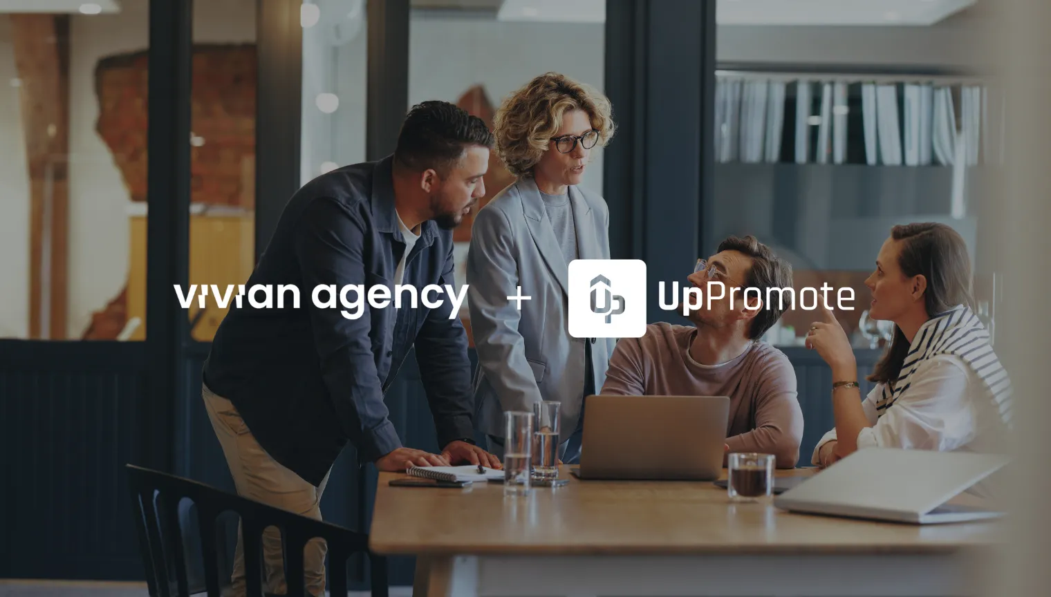 How Click & Grow Grew Its Affiliate Sales 187% in a Year with Vivian Agency and UpPromote