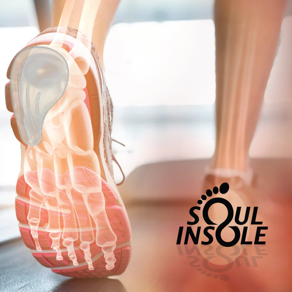 Soul Insole