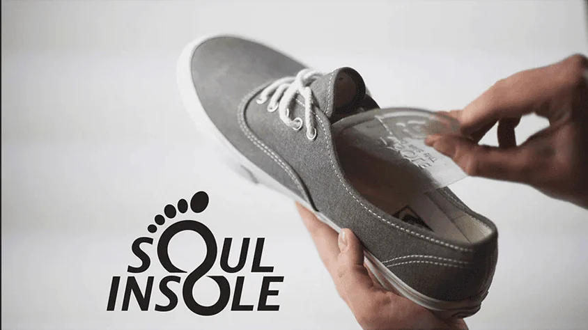 Soul Insole