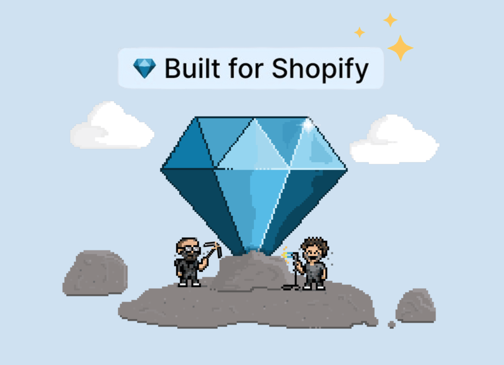 shopfiy affiliate app