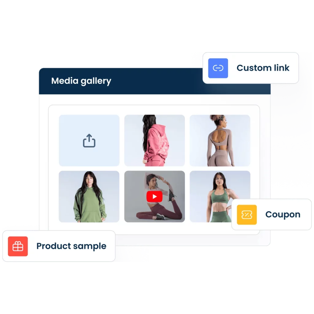 shopfiy affiliate app