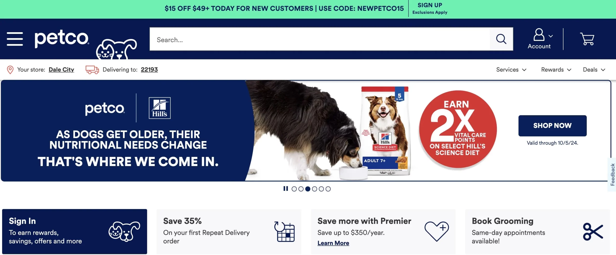 pet affiliate programs for