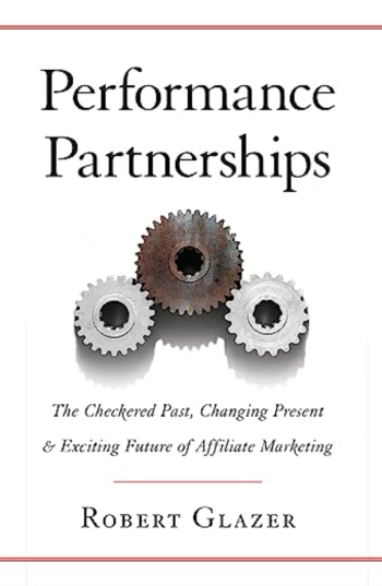 The front cover of Performance Partnerships