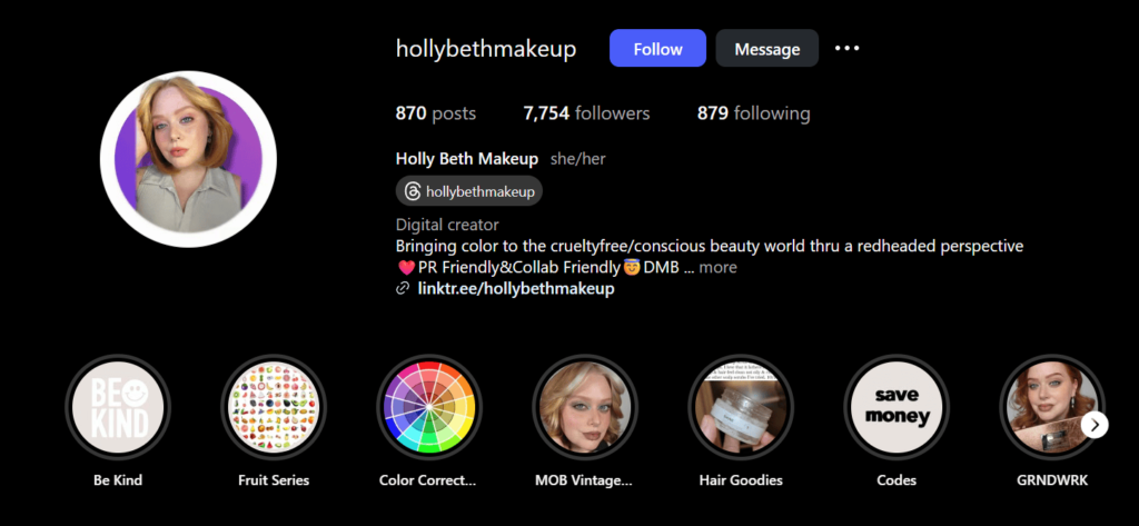 beauty affiliate programs