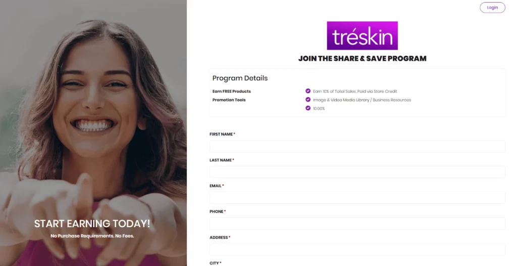 Top 40 Best Beauty Affiliate Programs in 2025 15 beauty affiliate programs