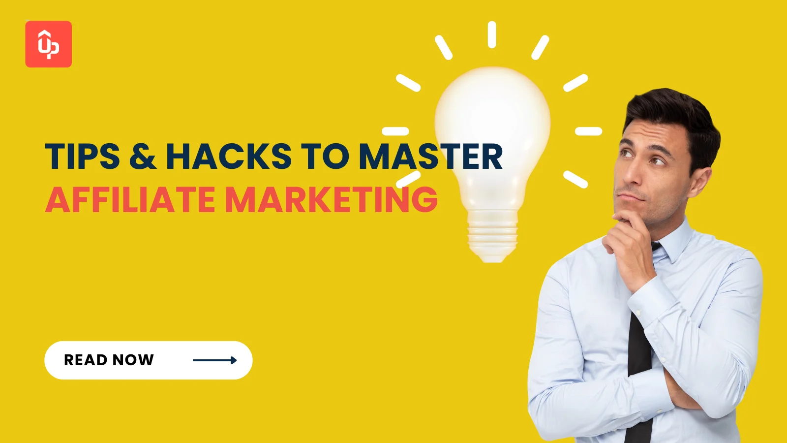 affiliate marketing tips & hacks