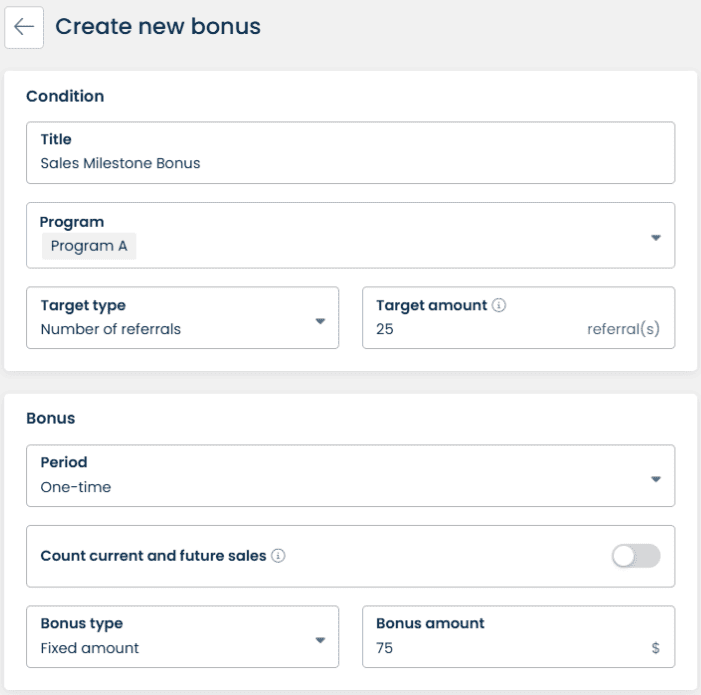 self defense affiliate program guide