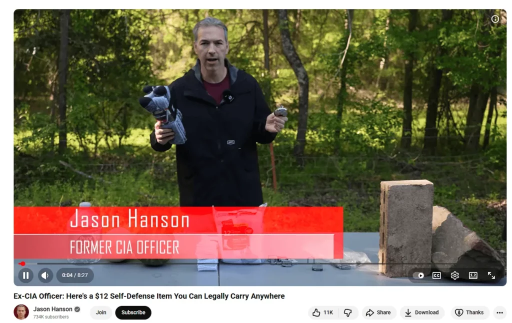 Top 16 Best Self-Defense Affiliate Programs to Help You Earn More 15 How Do You Promote Self-Defense Affiliate Programs Effectively