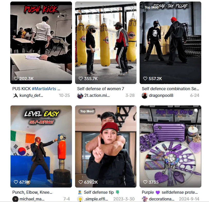 Top 16 Best Self-Defense Affiliate Programs to Help You Earn More 13 How Do You Promote Self-Defense Affiliate Programs Effectively