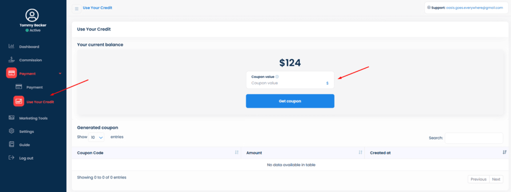 streamer affiliate program guide