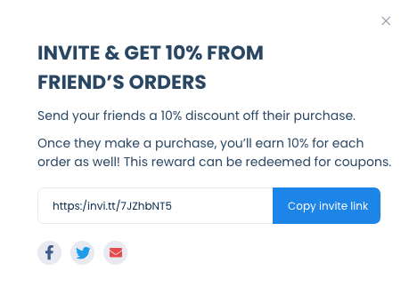 weigh loss affiliate program guide