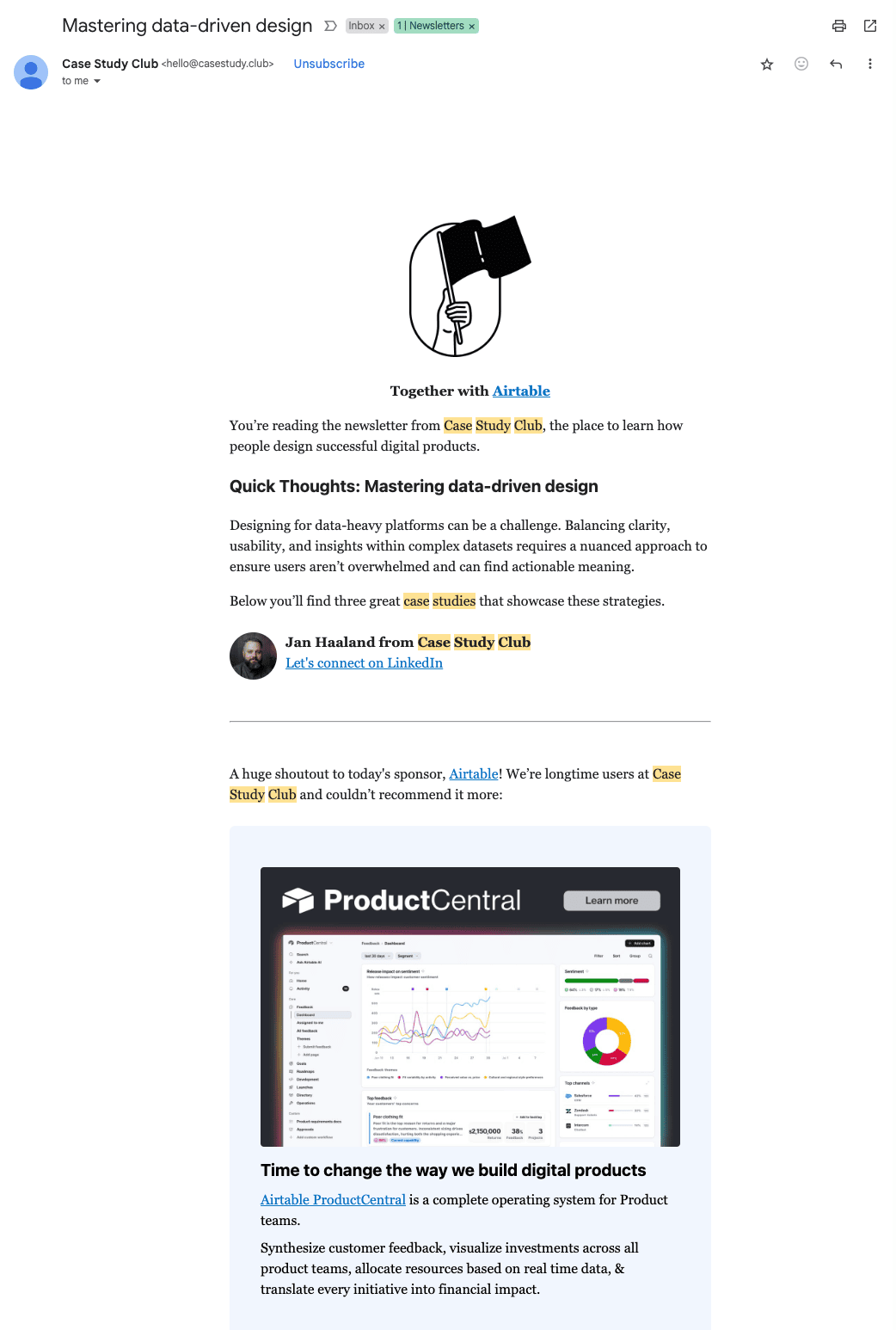 Types of Affiliate Partners