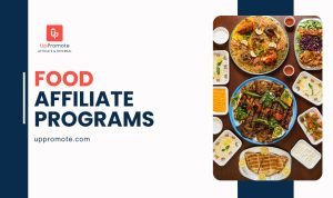 best Food Affiliate Program