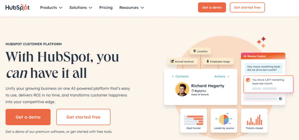 content creators affiliate program 9