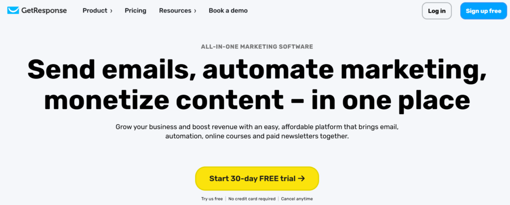 email marketing affiliate program 1