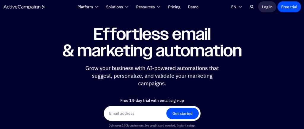 email marketing affiliate program 2