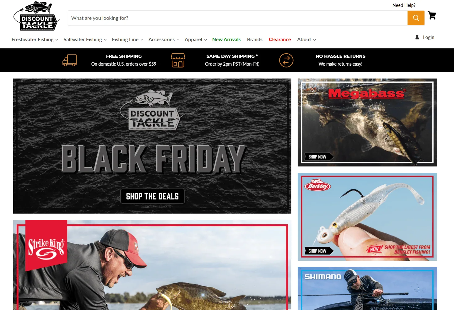 fishing affiliate programs