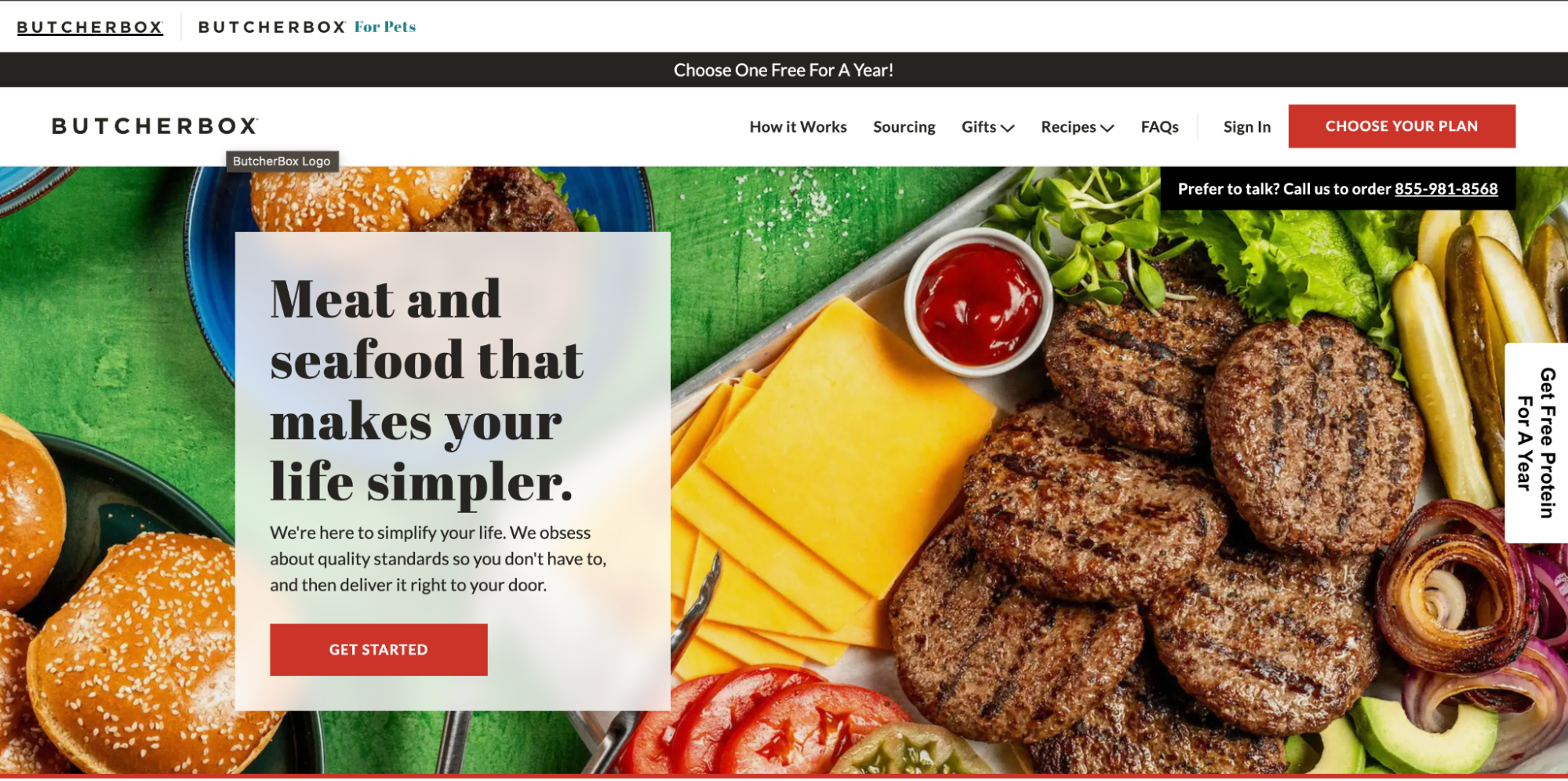 Best Food Affiliate Programs