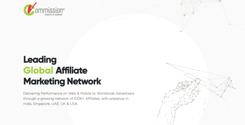 affiliate program in the india 12