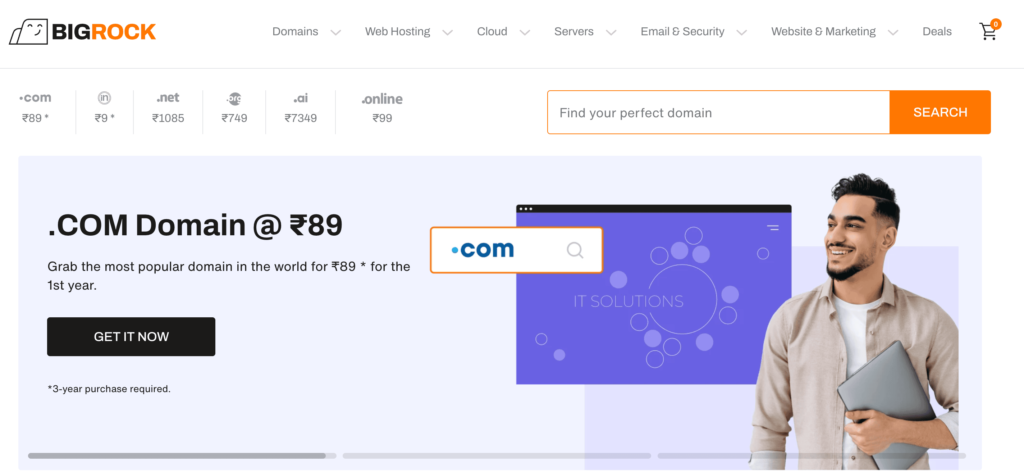 affiliate program in the india 4
