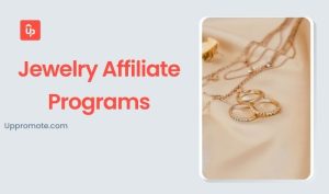 Jewelry Affiliate Programs