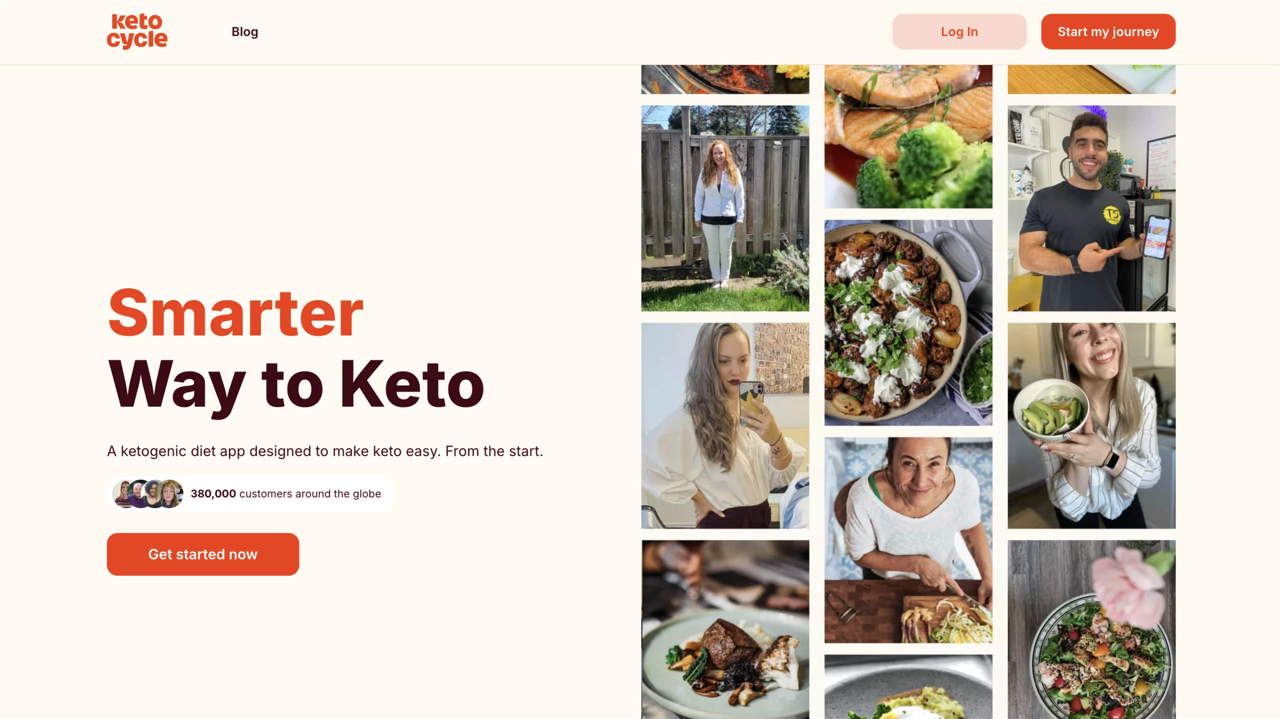 keto Affiliate Programs