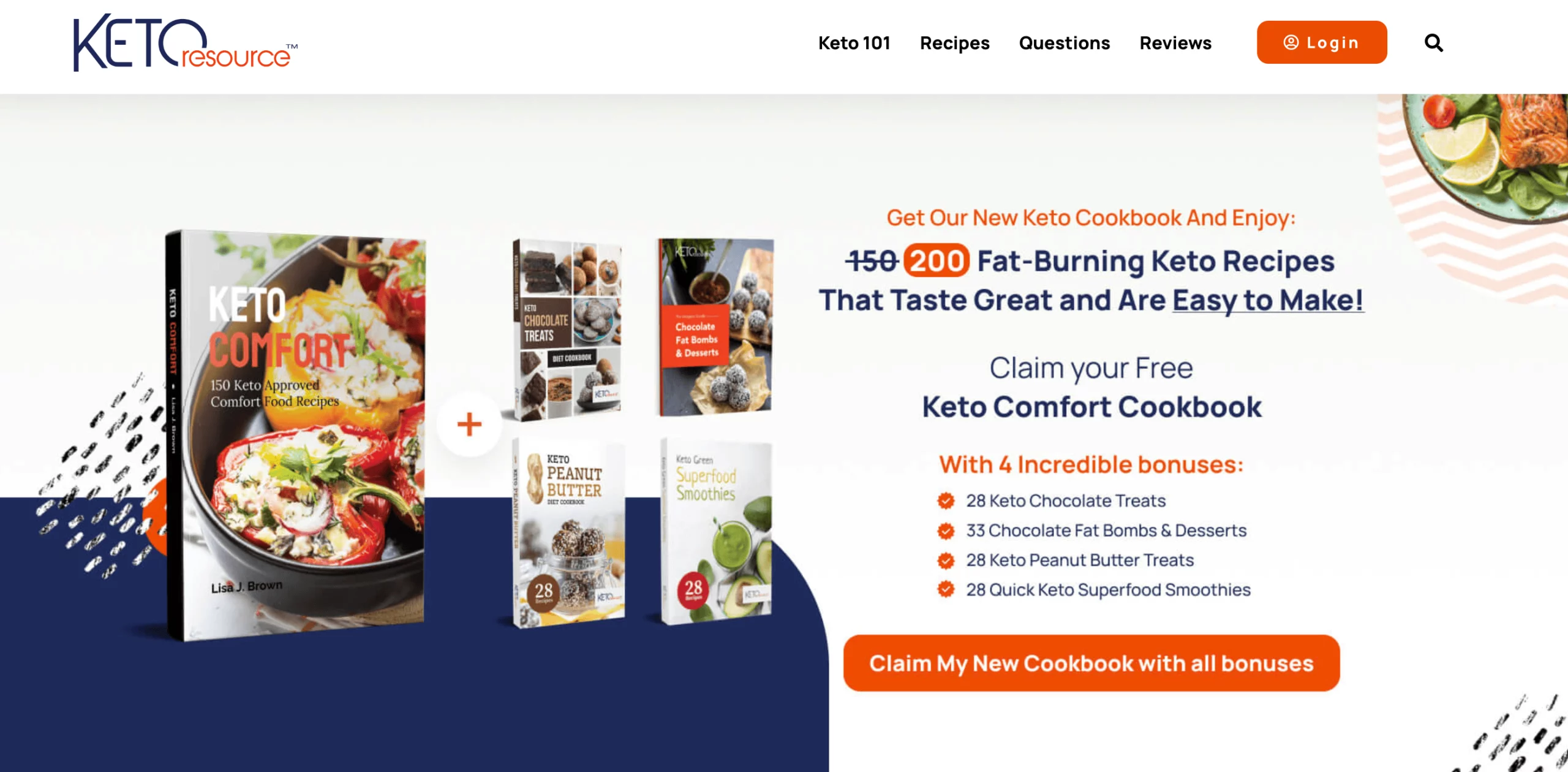 keto Affiliate Programs