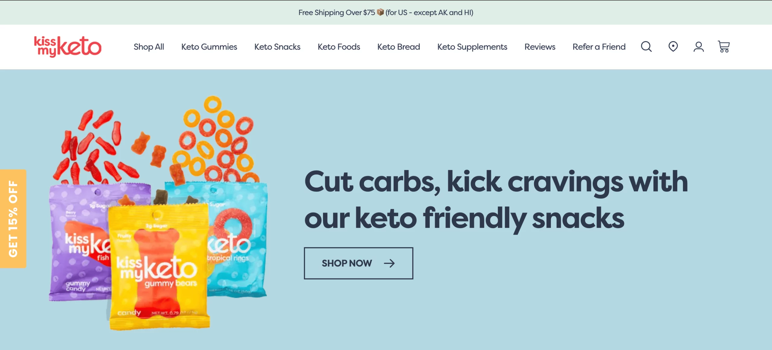 keto Affiliate Programs