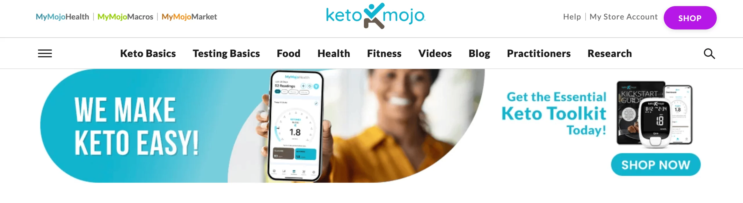 keto Affiliate Programs