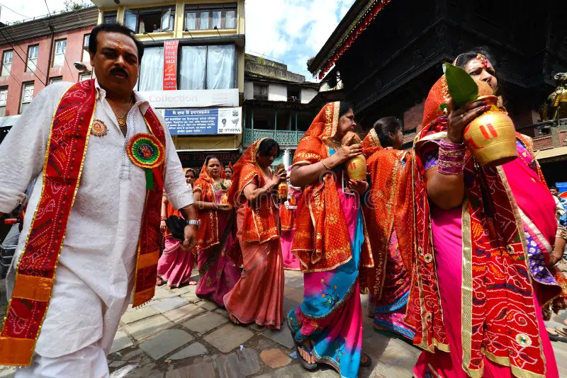 nepal affiliate programs guides 3