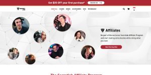 Secretlab Affiliate Programs