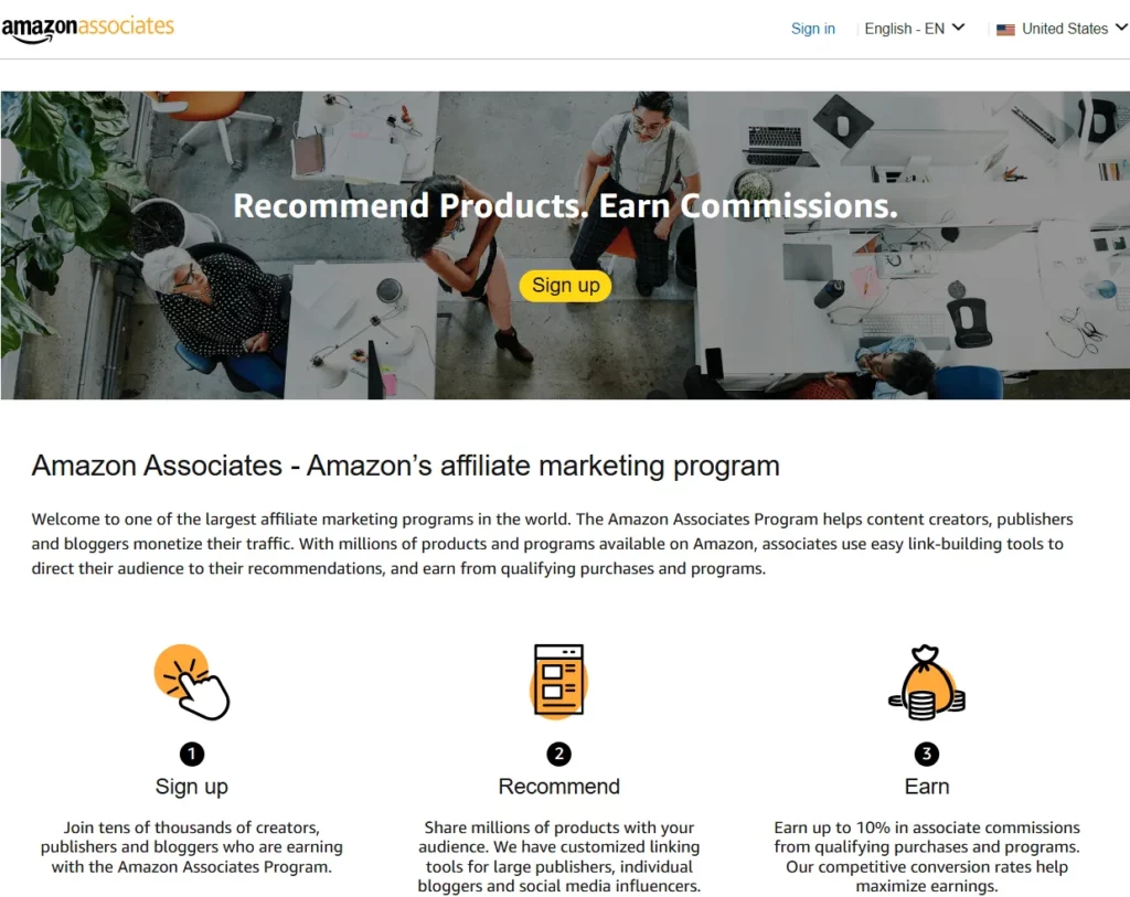 uk affiliate program 1