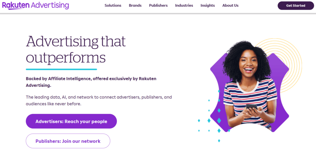 uk affiliate network 1